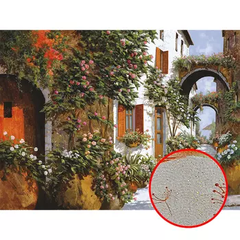 Фреска Ortograf