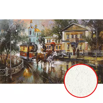 Фреска Ortograf