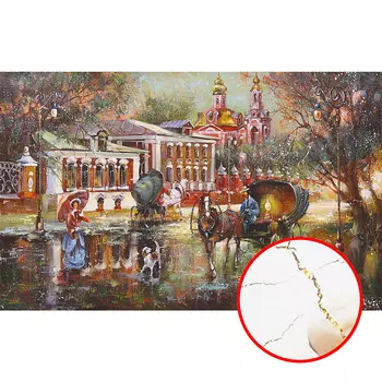 Фреска Ortograf