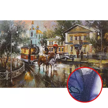 Фреска Ortograf