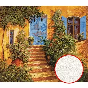 Фреска Ortograf