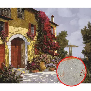 Фреска Ortograf