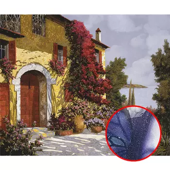 Фреска Ortograf