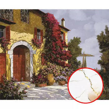 Фреска Ortograf