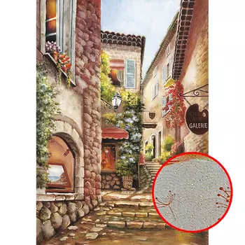 Фреска Ortograf