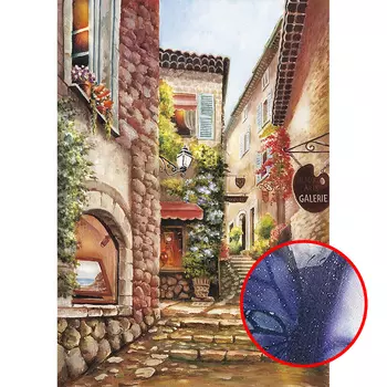 Фреска Ortograf