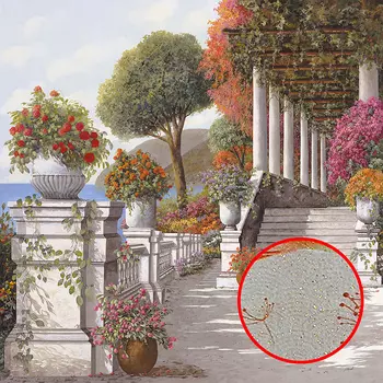 Фреска Ortograf