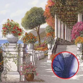 Фреска Ortograf