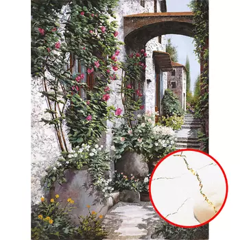 Фреска Ortograf