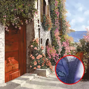 Фреска Ortograf