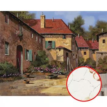 Фреска Ortograf