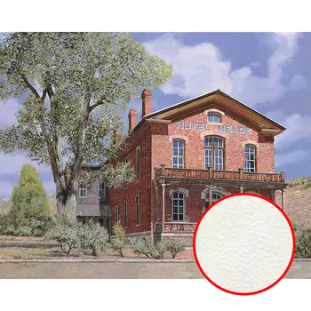 Фреска Ortograf