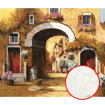 Фреска Ortograf