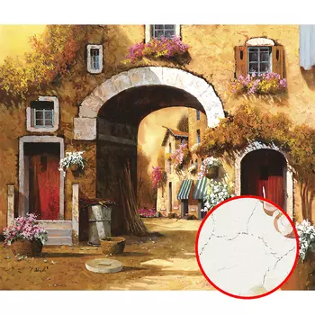 Фреска Ortograf