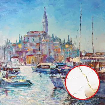 Фреска Ortograf