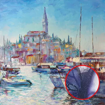 Фреска Ortograf