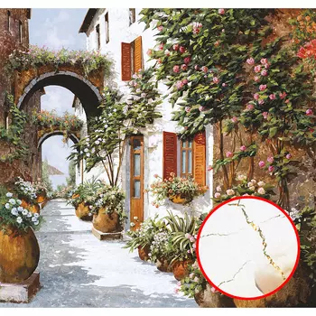 Фреска Ortograf