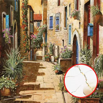 Фреска Ortograf