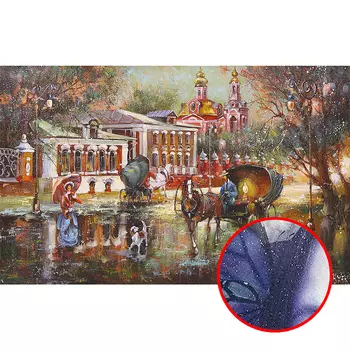 Фреска Ortograf