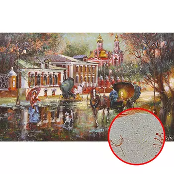 Фреска Ortograf