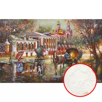 Фреска Ortograf