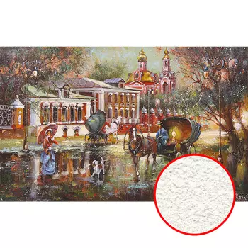 Фреска Ortograf