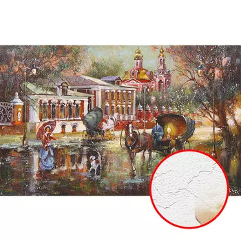 Фреска Ortograf