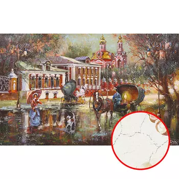 Фреска Ortograf