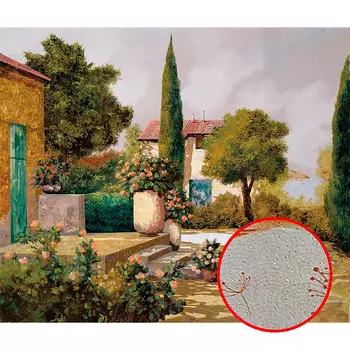 Фреска Ortograf