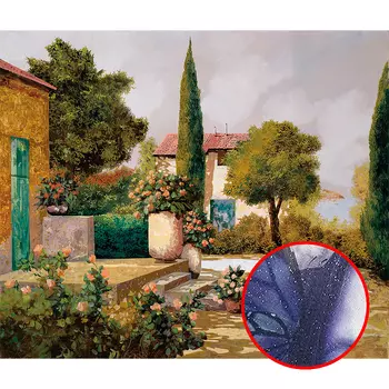 Фреска Ortograf