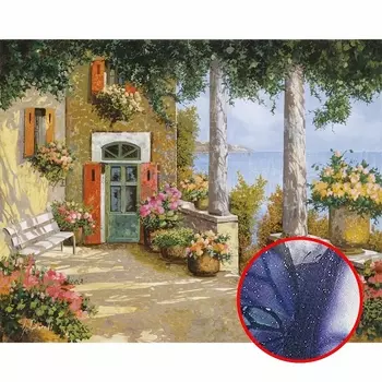 Фреска Ortograf