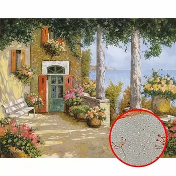 Фреска Ortograf