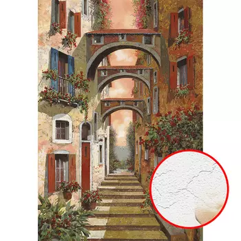 Фреска Ortograf