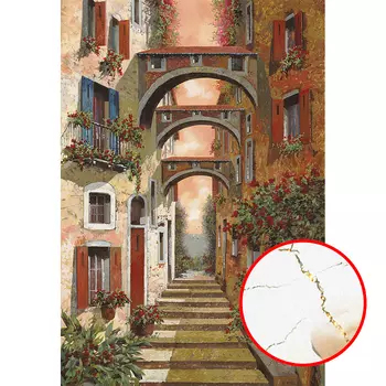 Фреска Ortograf