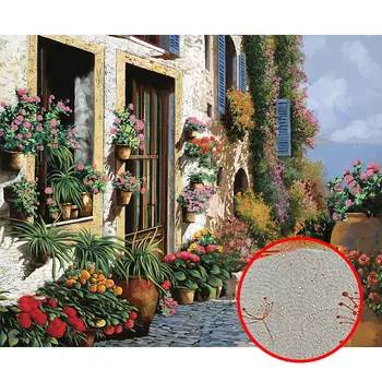 Фреска Ortograf