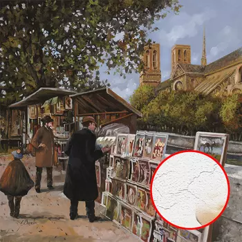 Фреска Ortograf