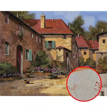 Фреска Ortograf