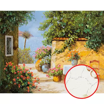 Фреска Ortograf