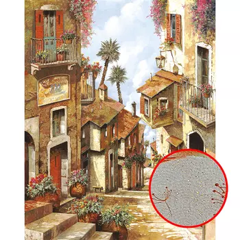 Фреска Ortograf