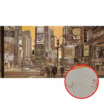 Фреска Ortograf