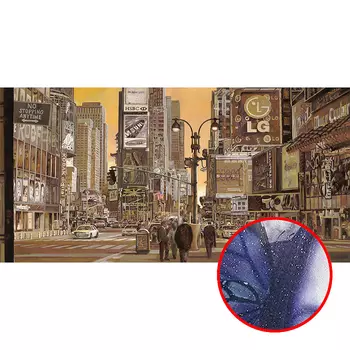 Фреска Ortograf