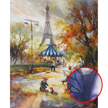 Фреска Ortograf