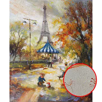 Фреска Ortograf