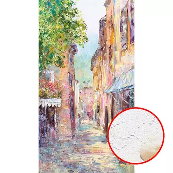 Фреска Ortograf