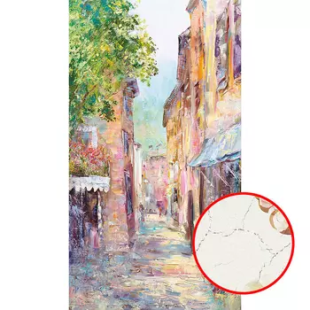 Фреска Ortograf