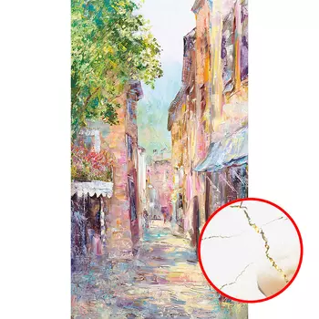 Фреска Ortograf