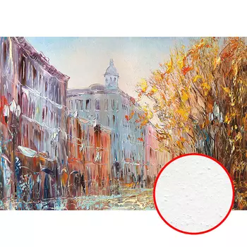 Фреска Ortograf