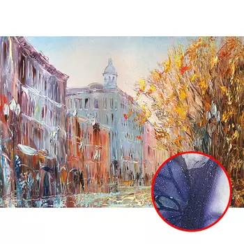 Фреска Ortograf