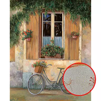 Фреска Ortograf