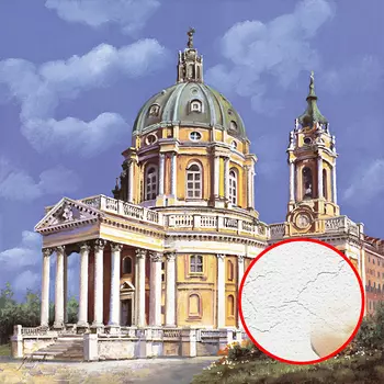 Фреска Ortograf